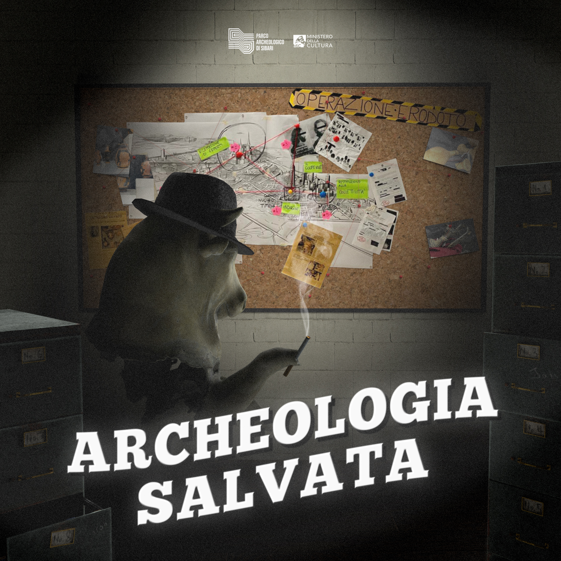 Visite guidate e Conferenza #nonRompeteci progetto di contrasto alla violenza sulel donne attraverso la cultura